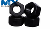 Good Reviews High Standard Steel Material Hex Long Coupling Nut