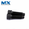 Square Head Bolts with Collar and Short Dog Point with Rounded End