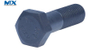 Hex Bolts [Table 2] (ASTM A307 / A354)