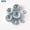 Blind Self-Clinching Nuts for Auto