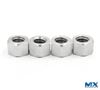 Acme/ Tr Hex/Round Nuts for Rods