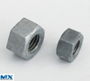 2h Hex Heavy Nuts for Construction