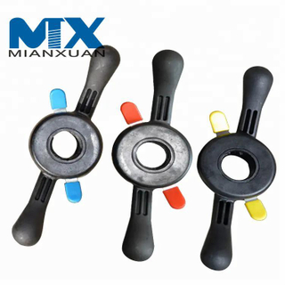 Car Tire Balancing Machine Lock Nut