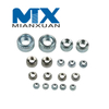 Professional Manufacturer High Quality Self Clinching Nuts