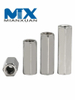 Good Price Carbon Steel DIN6334 Long Hex Coupling Nut