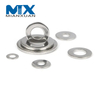 Stainless Steel Metal SS316 Flat Washer DIN125A