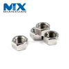 Nylon Insert Lock Nut