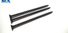 Bugle Head Double-Threaded Drywall Screws