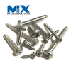 ISO7380 Machine Screw Bolt Stainless Steel Manufacturer