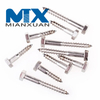 Hexagon Head Wood Screws DIN 571