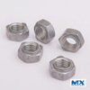 Hexagon Weld Nuts for Furniture
