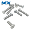 A2 A4 Stainless Steel 304 Hex Head Bolts