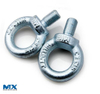 Lifting Eye Bolts for Construction