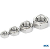 Stainless Steel Hex Welded Nuts