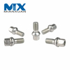 Steel Wheel Automotive Car Steering Wheel Bolts