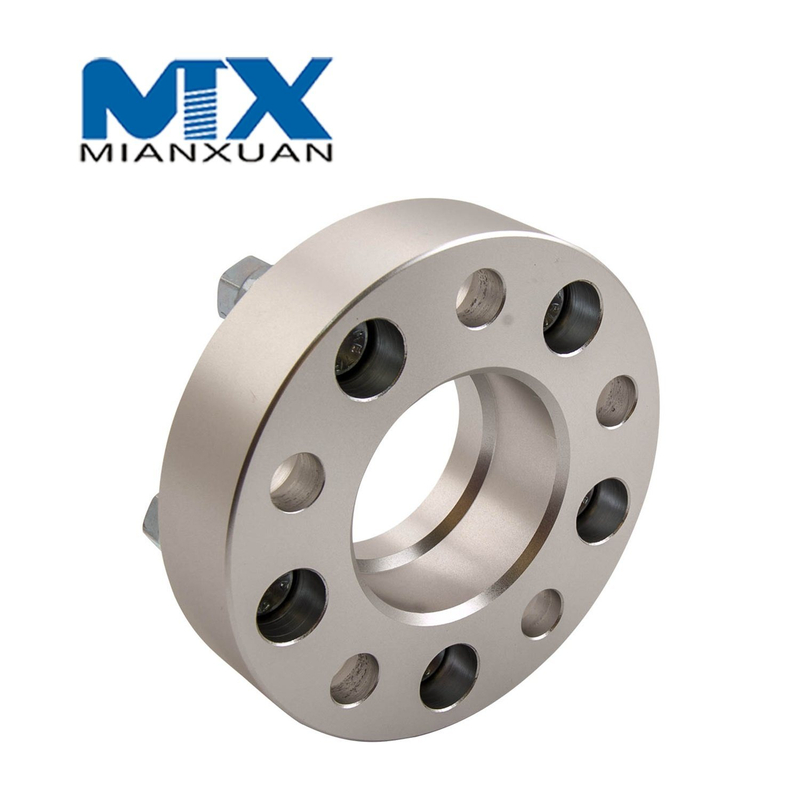 Racing Car Wheel Spacer Adapter, Steering Wheel Hub Adapters Conversion Spacers, Car Spacers