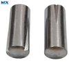 Grooved Pins, Half Length Taper Grooved