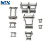 Power Transmission Parts Wholesale 304 Stainless Steel Roller Chain