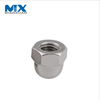 DIN1587 Hexagon Domed Cap Nuts Stainless Steel 304 Hex Acorn Nut