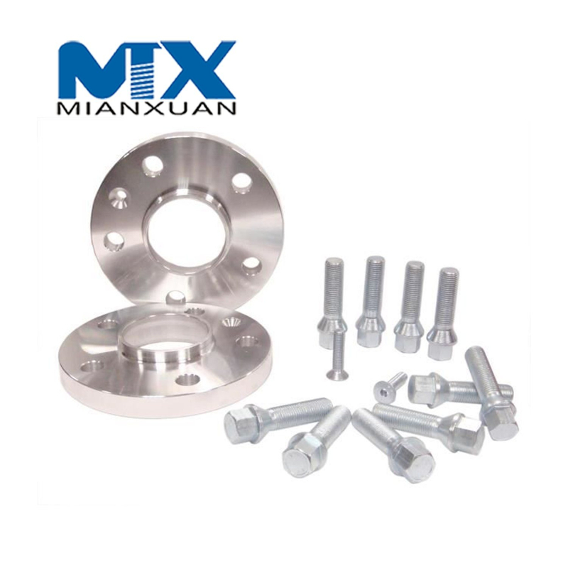 Forged Alloy Hubcentric Wheel Spacers for Ford Ranger