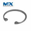 Stainless Steel Circlip Retaining Ring for Fastener DIN471 DIN472