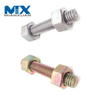 Carbon Alloy Steel ASME B 18.31.3 DIN 975 Threaded Rod