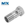 Carbon Steel Hex Hollow Banjo Bolt with Hole Metric Hydraulic Hose Fittings