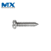 Phillips Pan Head Stainless Steel DIN 7981 DIN 7971 Self Tapping Screw