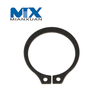 Steel Plate Punching Fastener Retaining Ring for Universal Joint