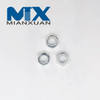 High Quality Chinese Products DIN934 Hexagon Nuts