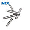 ISO2338 Carbon Steel Dowels Pins ISO2338 DIN7 Solid Cylindrical Dowel Spring Pin
