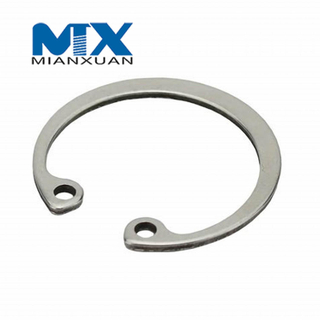 DIN471 External Fastener Snap Ring Retaining Ring for Shaft Circlip