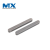 DIN6885 Parallel Pins Carbon Steel Flat Key