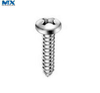 Pan Head Self Tapping Screws