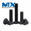 Cross Groove Round Head Machine Wire