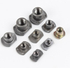 T Nuts Welded for Furniture