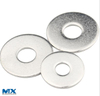 Stainless Steel Fender Washers Inch Series