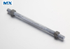 Semi Hex Bolts with Washer