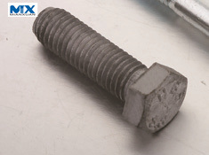 Hex Head Bolts for Construction