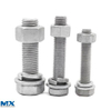 Non-Preloaded Structural Bolting Assemblies