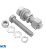 Non-Preloaded Structural Bolting Assemblies