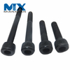 Automotive Stainless Steel Types of Bolts and Nuts