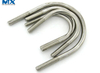High Strength U-Bolts Bended for Construction