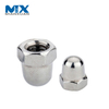 Factory Price Hex Domed Cap Nuts M8 Nut and Bolt Caps DIN1587 Acorn Cap Nuts