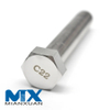 Hex Bolt ISO4014 Hexagon Bolt
