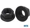 Hexagon Nuts with Flange for Auto