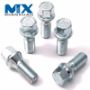 Car Wheel Lug Bolt Nut Wheel Bolts Automotive