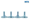 Big Flat Head Elavator Screws