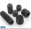 Hexagon Socket Set Screws with Cup Point