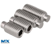 Hexagon Socket Set Screws with Dog Point